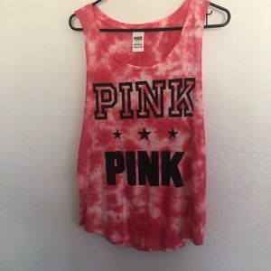 PINK TANK